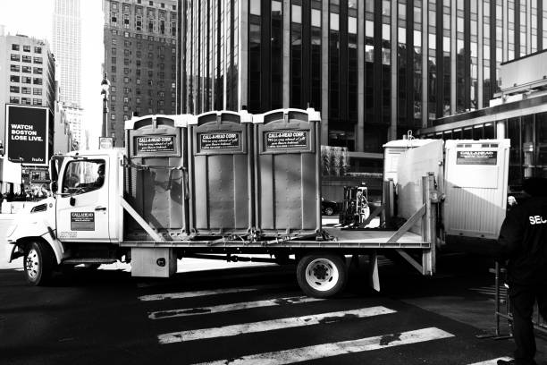 Best Porta potty rental for parties  in Marble Hill, MO