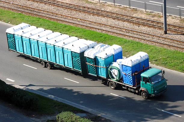 Best Best portable toilet rental  in Marble Hill, MO